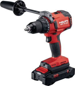 Sbt 6-22 Cordless Drill Driver