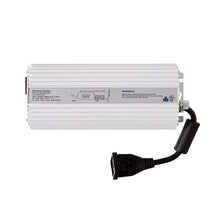 Hydro Crunch 400-Watt HPS MH Digital Dimmable 120/240-Volt Ballast for Grow Lights