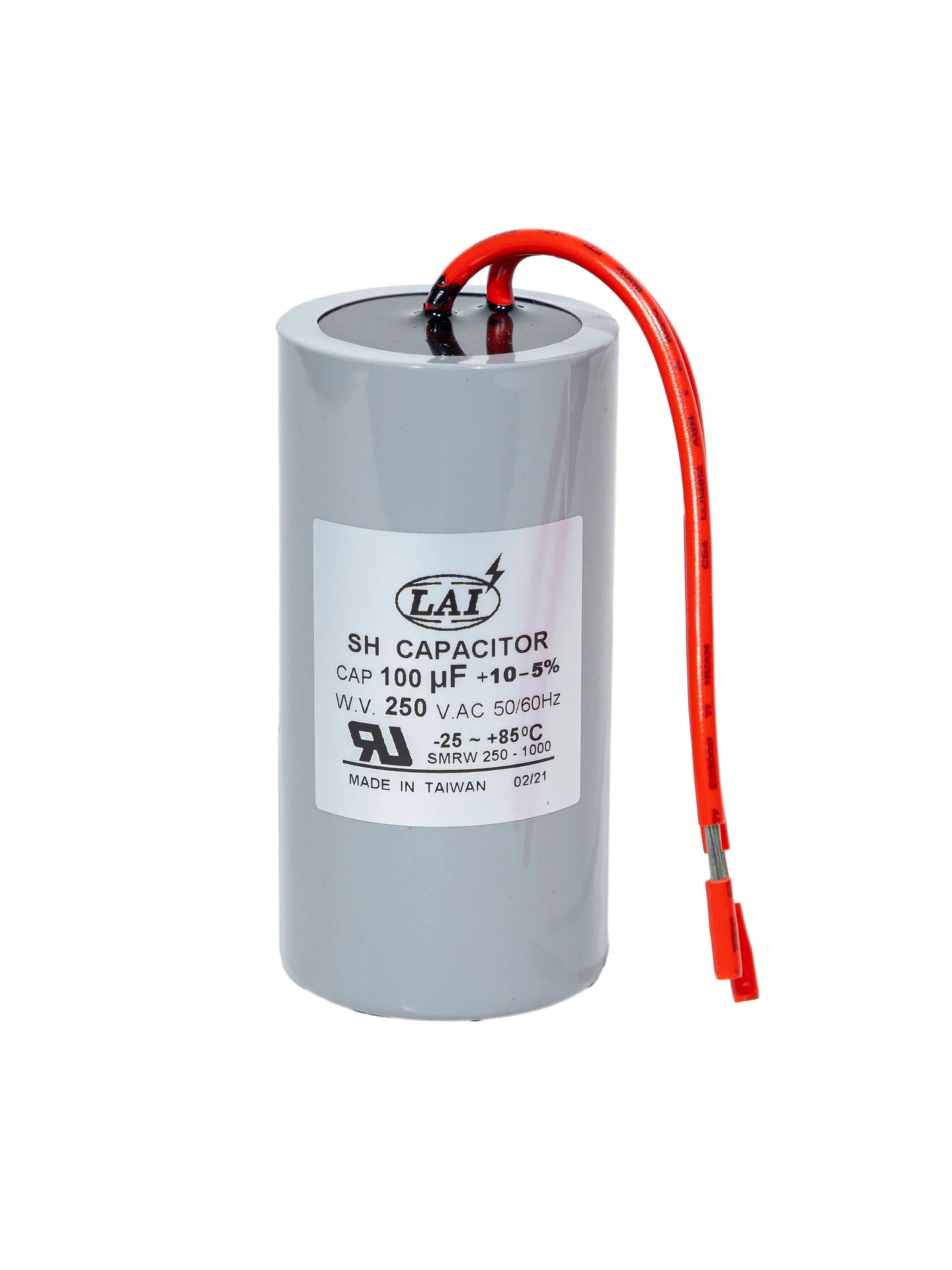 CenturionPro 3.0 Running Capacitor (6HP)