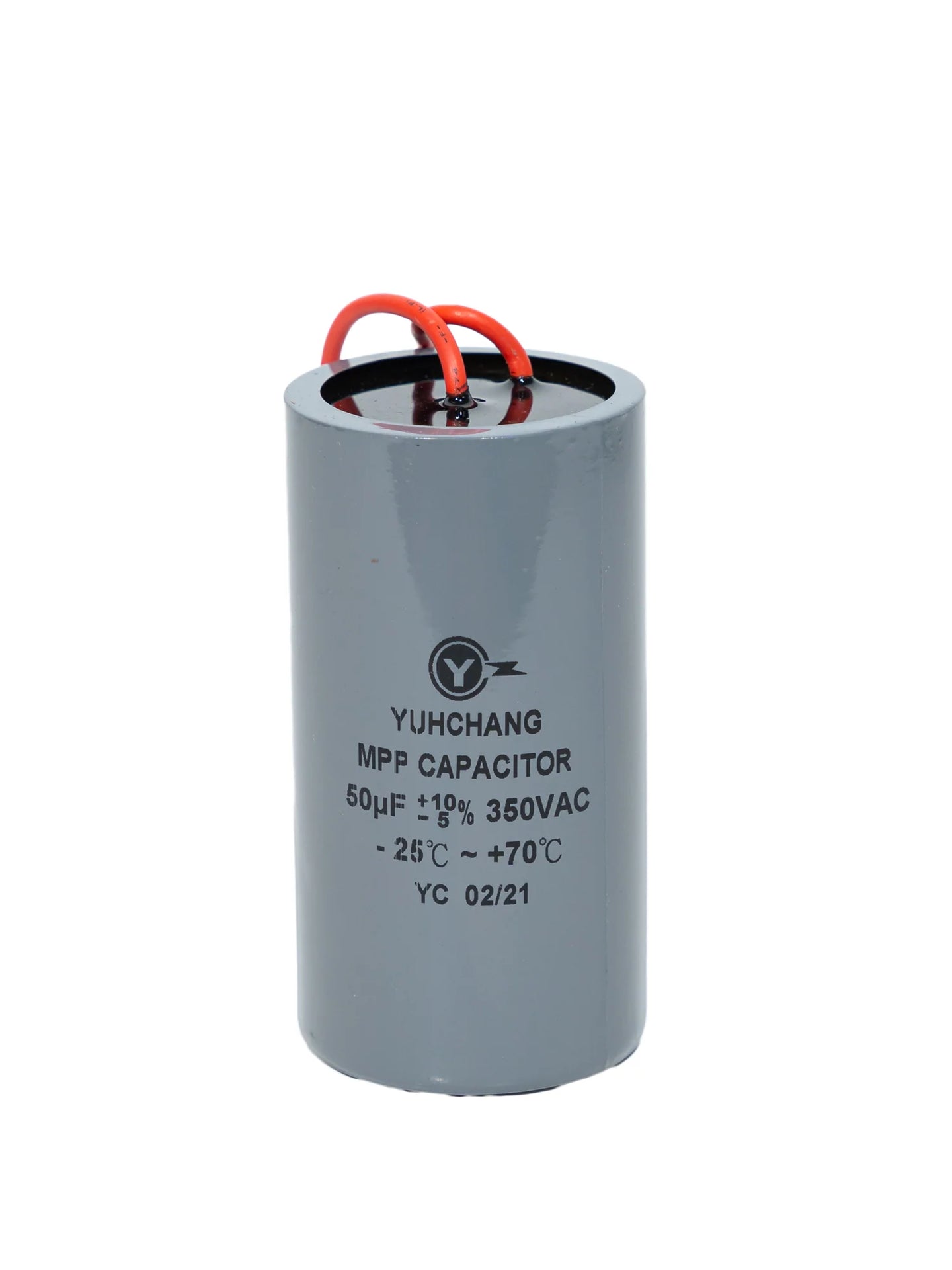 CenturionPro Gladiator Running Capacitor 4HP