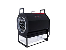 CenturionPro Dry Batch Trimmer Model 2 (DBT2)