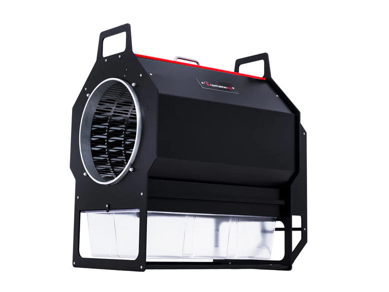 CenturionPro Dry Batch Trimmer Model 2 (DBT2)