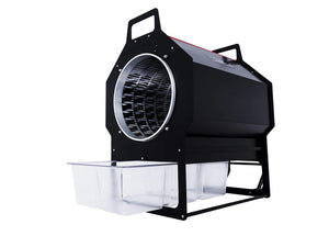CenturionPro Dry Batch Trimmer Model 2 (DBT2)