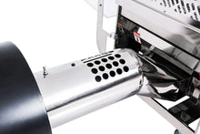 CenturionPro Gladiator Stainless Steel Wet & Dry Trimmer