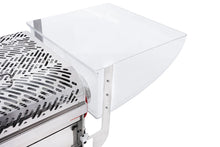 CenturionPro Gladiator Stainless Steel Wet & Dry Trimmer