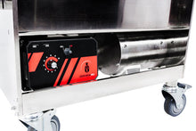 CenturionPro Gladiator Stainless Steel Wet & Dry Trimmer