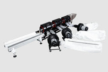 CenturionPro Original & Silver Bullet Wet & Dry Trimmer