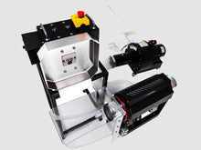 CenturionPro High Performance TableTop Bucker
