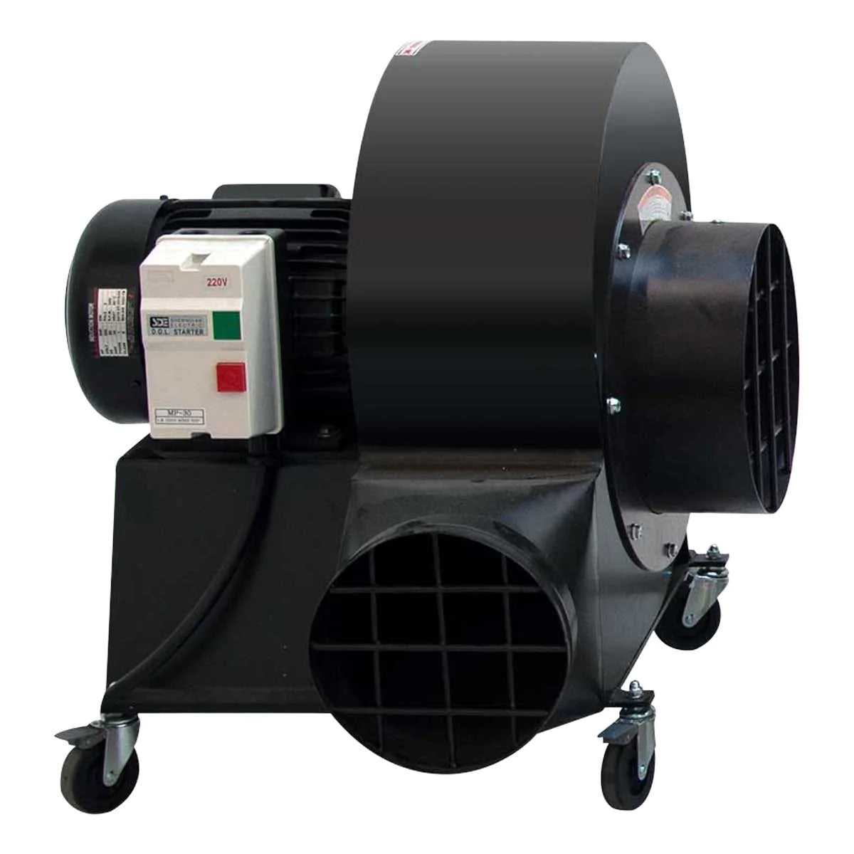 CenturionPro 3.0 6HP Blower