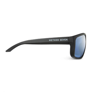 Method Seven CITADEL HPS PLUS Glasses (silver+/AR)