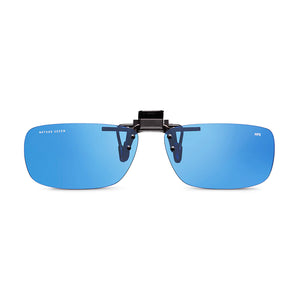 Method Seven CLASSIC HPS Glasses CLIP ON (clear/clear)