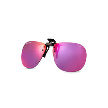 Method Seven Glasses AVIATOR FX CLIP ON (AR/IR)