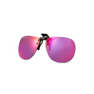 Method Seven Glasses AVIATOR FX CLIP ON (AR/IR)