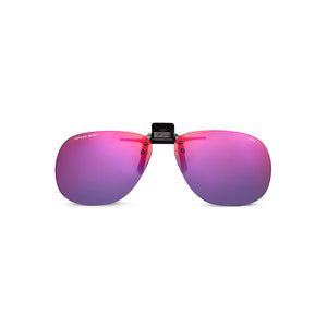 Method Seven Glasses AVIATOR FX CLIP ON (AR/IR)