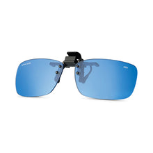 Method Seven CLASSIC HPS Glasses CLIP ON (clear/clear)