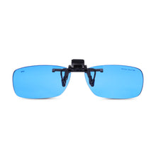 Method Seven CLASSIC HPS Glasses CLIP ON (clear/clear)