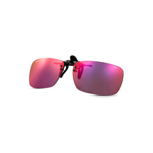 Method Seven CLASSIC FX Glasses CLIP ON (AR/IR)