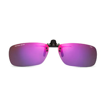Method Seven CLASSIC FX Glasses CLIP ON (AR/IR)