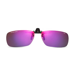 Method Seven CLASSIC FX Glasses CLIP ON (AR/IR)