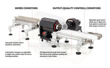 CenturionPro Mini Trimming Machine