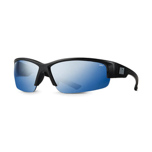 Method Seven CULTIVATOR HPS PLUS Glasses (Case min. 6) (flash silver)