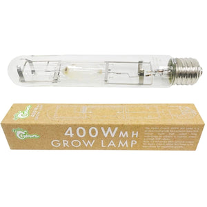 Hydro Crunch 400-Watt Metal Halide MH High Intensity Discharge HID Grow Lamp