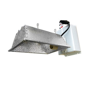 Hydro Crunch 315-Watt Ceramic Metal Halide CMH Enclosed Style Grow Light System