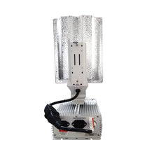 Hydro Crunch 315-Watt Ceramic Metal Halide CMH Enclosed Style Grow Light System