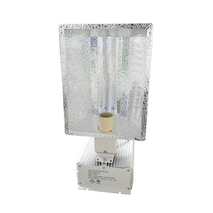 Hydro Crunch 315-Watt Ceramic Metal Halide CMH Enclosed Style Grow Light System