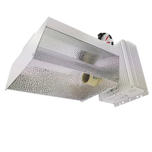 Hydro Crunch 315-Watt Ceramic Metal Halide CMH Open Style Grow Light System