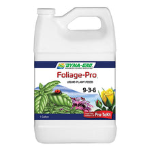 Dyna-Gro Foliage-Pro 9-3-6 Plant Food