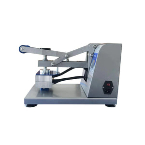 Dulytek DM1005 Clamshell Manual Rosin Heat Press