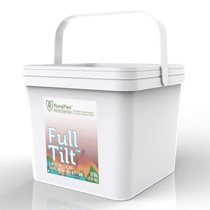 FloraFlex Full Tilt Nutrients