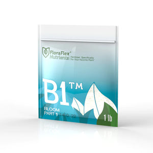 FloraFlex Nutrients - B1