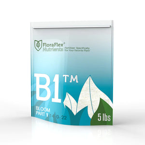 FloraFlex Nutrients - B1