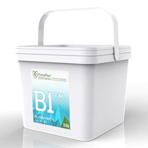 FloraFlex Nutrients - B1