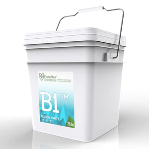 FloraFlex Nutrients - B1