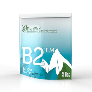 FloraFlex Nutrients - B2