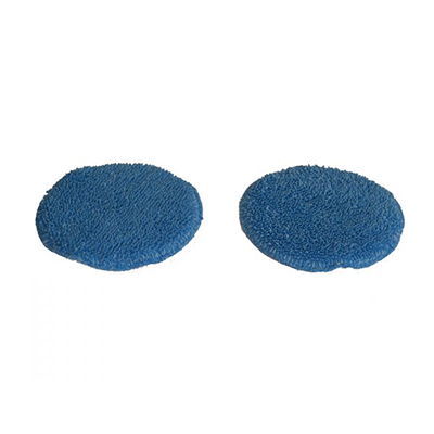 Bissell FS500-3 Blue Micro Fiber Polish Pad