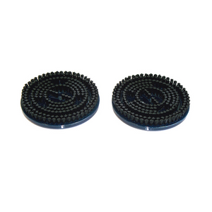 Bissell Scrubbing brush; 2 pieces  For Model: BGFS650