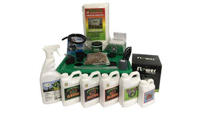 Cash Crop 6.0 - LED Hydroponics Grow Box