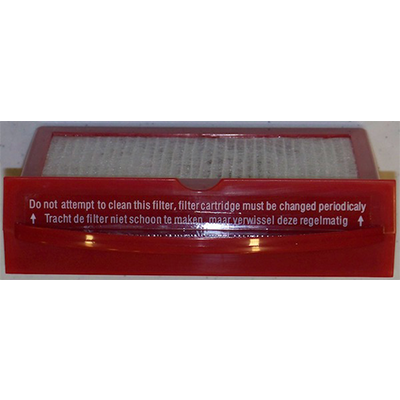 Bissell HEPACAS-09 Exhaust Filter