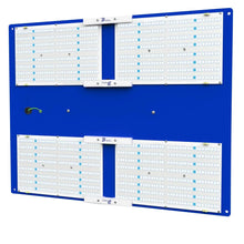 Horticulture Lighting Group HLG 600 Bspec