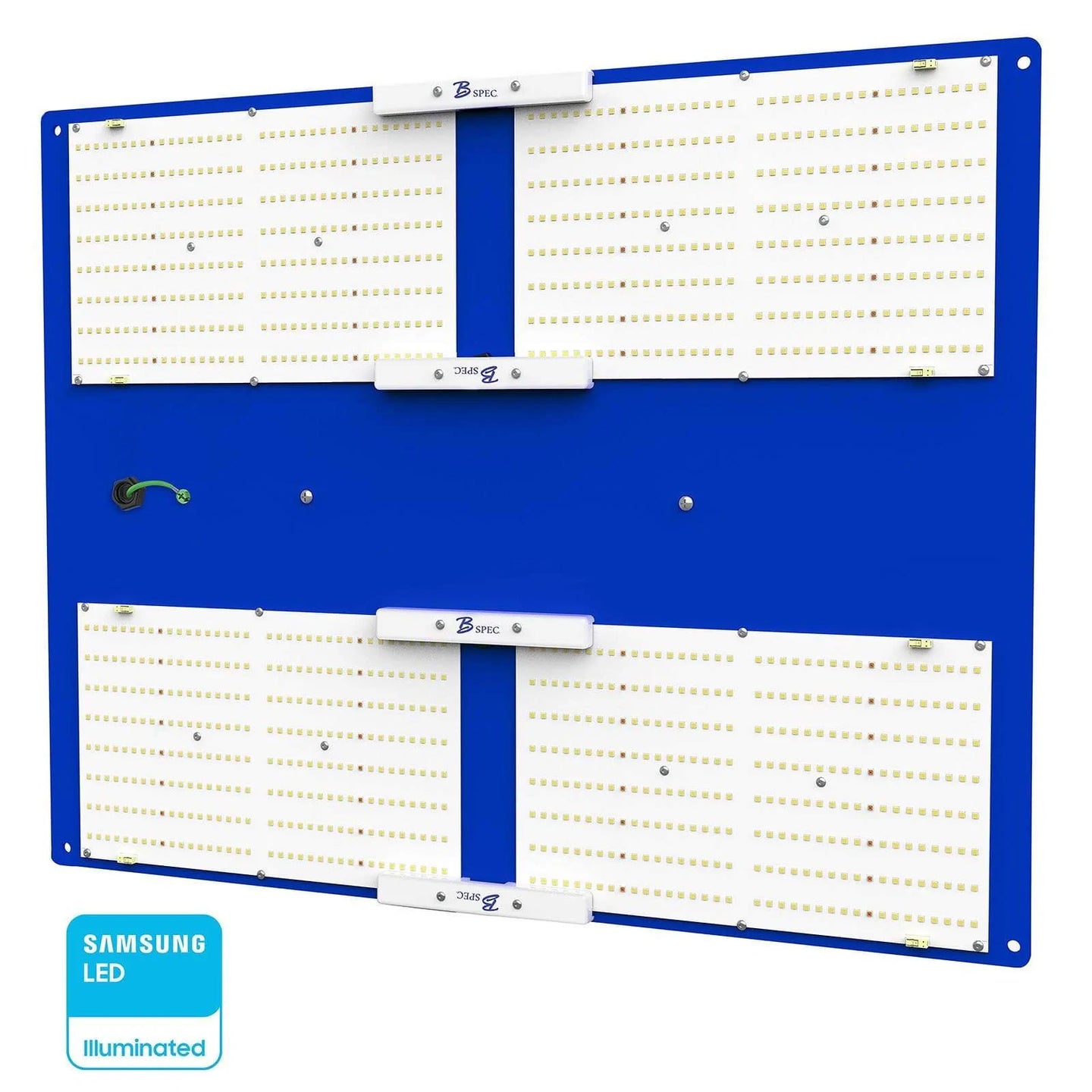 Horticulture Lighting Group HLG 600 Bspec