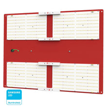 Horticulture Lighting Group HLG 600 Rspec