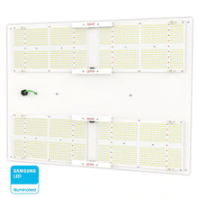 Horticulture Lighting Group HLG 650R LED Grow Light