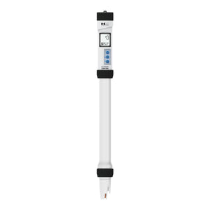 HM Digital Waterproof Professional Series pH/EC/TDS/Temp Meter