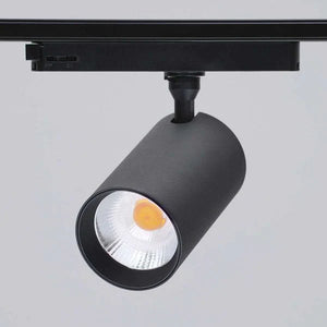 Soltech Solutions Highland Track Light System - Black