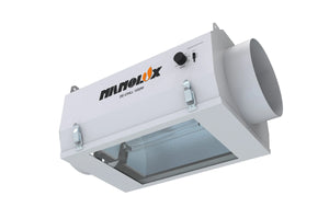 Nanolux Air Cooled DE CHILL 1000W APP (with lamp) 120/240v