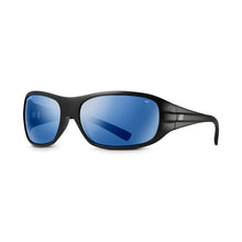 Method Seven OPERATOR HPS PLUS Glasses (flash silver)